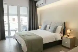 V36 Suites, Athens