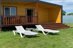 Malinka Guest house, Novoe Ilinskoe