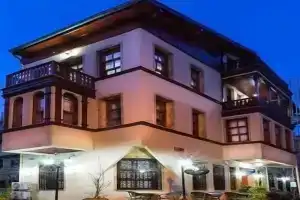 Yali Butik Hotel, Buyukada