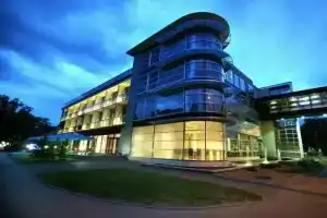 Estonia Resort Hotel & Spa, Parnu