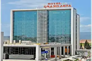 GRAND ASYA HOTEL, Bandirma