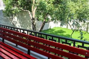 Hotel Antigone, Tirana