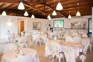 Hotel Aria di Mare, Marina di Ragusa