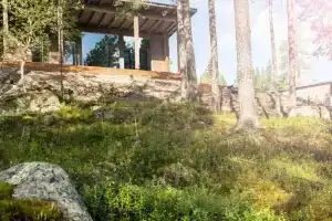 Arctic TreeHouse Hotel, Rovaniemi
