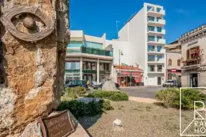 B&B Rakel Home, Milazzo