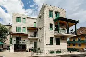 Top Gold Hotel, Tbilisi
