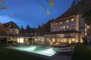 Castel Hörtenberg, Bolzano