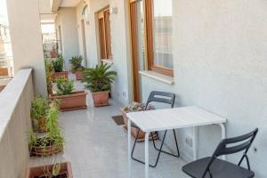 Attico 33 B&B, Palermo