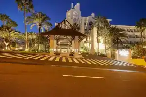 Dreams Jardin Tropical Resort & Spa, Adeje