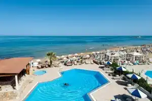 Laplaya Beach, Malia