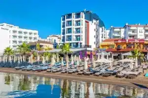 Marmaris Beach Hotel, Marmaris