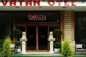 Vatan Hotel, Izmir