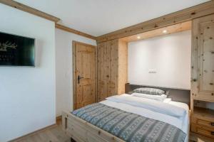 Boutique Hotel Cervus, St. Moritz