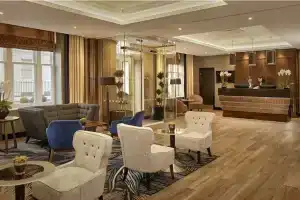 The Westbourne Hyde Park, London