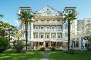 Villa Bavaria, Merano