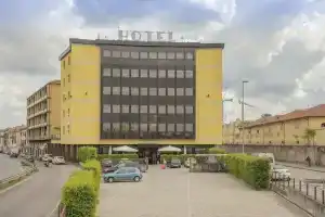 Hotel San Pietro, Verona