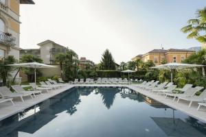 Grand Hotel Liberty, Riva del Garda