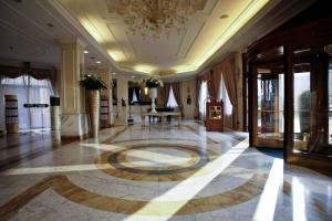 Grand Visconti Palace, Milan