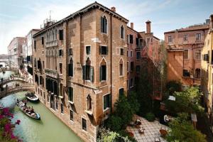 Hotel Dona Palace, Venice
