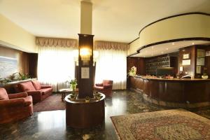 Hotel Bergamo Mare Mhotelsgroup, San Bartolomeo al Mare