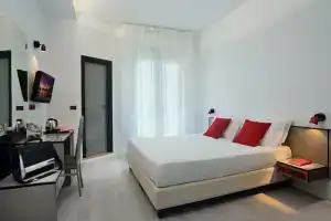 Hotel Boemia, Riccione
