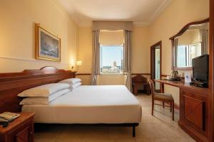 Hotel Hiberia, Rome