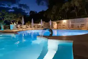 Hotel & Spa Relais Freedom Club, Massa Lubrense