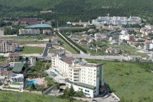 Gran Paradiso Hotel Spa, San Giovanni Rotondo