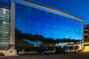 Hotel Artis, Rome