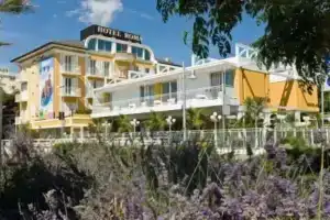 Hotel Roma, Riccione