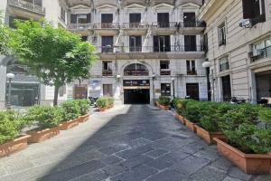 Morelli Suite, Naples