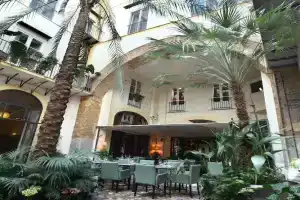 Quintocanto Hotel & Spa, Palermo