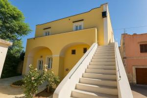 Palazzo Attila - Gioia Apartments, Procida Island