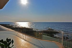 L'Approdo di Angelino, Pizzolungo