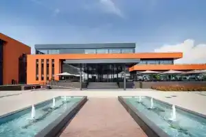 Van Der Valk Hotel Almere, Almere