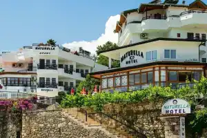 Naturella Apart Hotel, Kemer