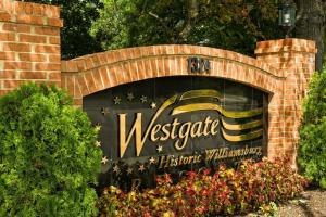 Westgate Historic Williamsburg Resort, Williamsburg
