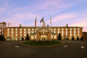 Hilton Garden Inn Hotel, Williamsburg