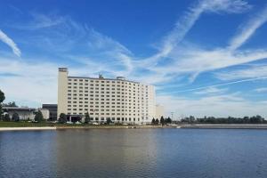 Homewood Suites by Hilton Philadelphia-City Avenue, Philadelphia