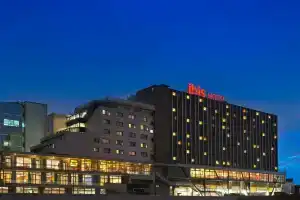 ibis Paris 17 Clichy-Batignolles, Paris