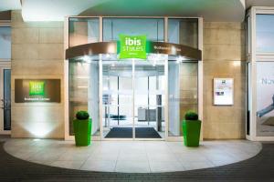 Ibis Styles Budapest Center, Budapest