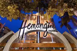 Hemangini Hotel Bandung, Bandung