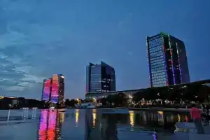 Four Points by Sheraton Suzhou, Suzhou