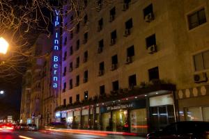 VIP Inn Berna Hotel, Lisbon