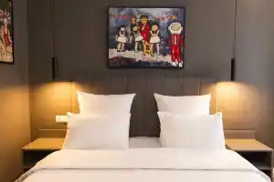 Butik-Otel Gallery, Nizhniy Novgorod