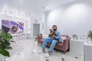 LUNA Hotel, Krasnodar