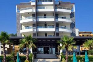 Hotel Vila Lule, Durres