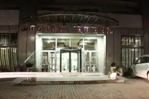 Hotel Arena, Samokov