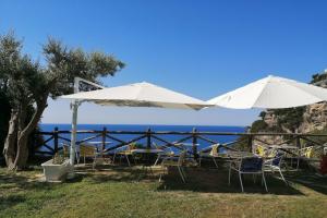 Hotel Dimora Fornillo, Positano