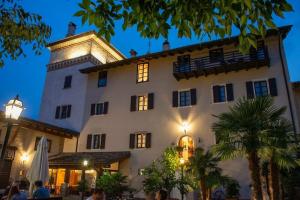 Residence La Colombera, Riva del Garda